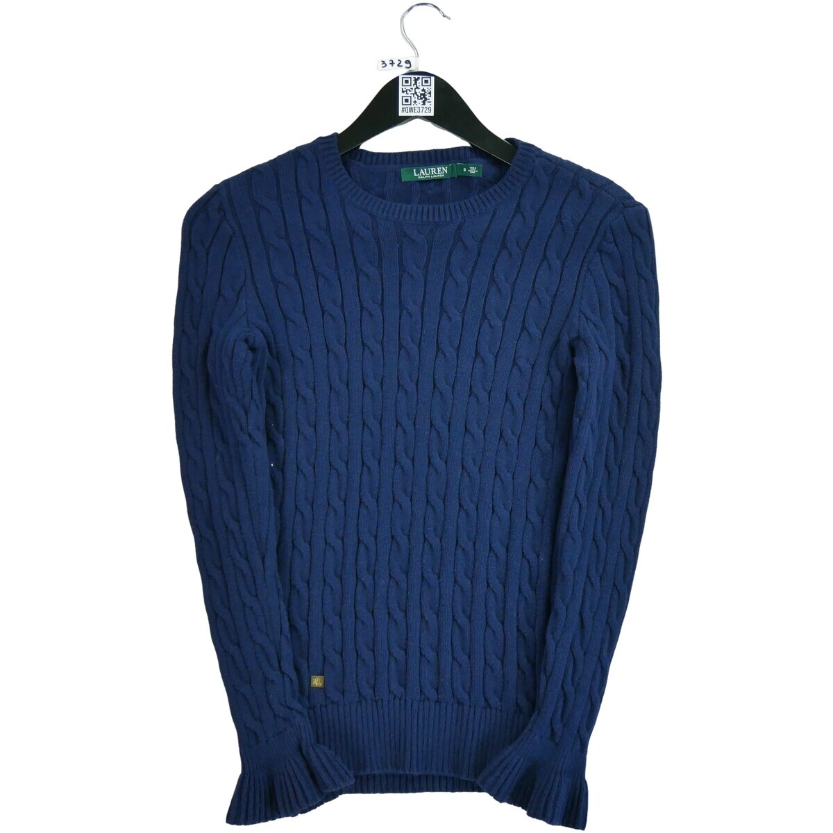 Polo Ralph Lauren  157815  Tmavě modrá