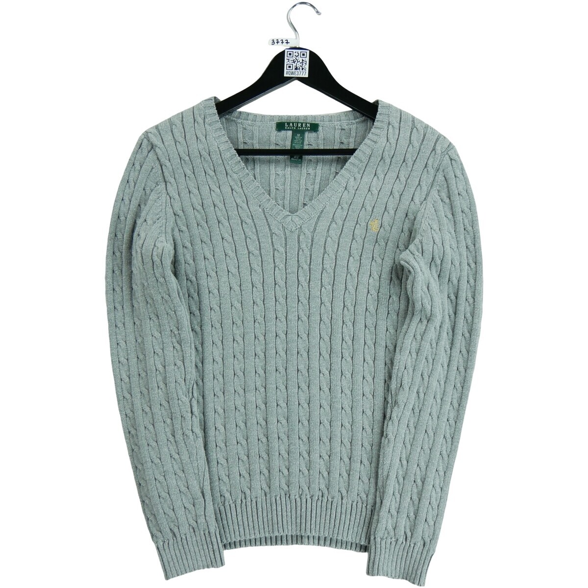 Polo Ralph Lauren  157823  Šedá