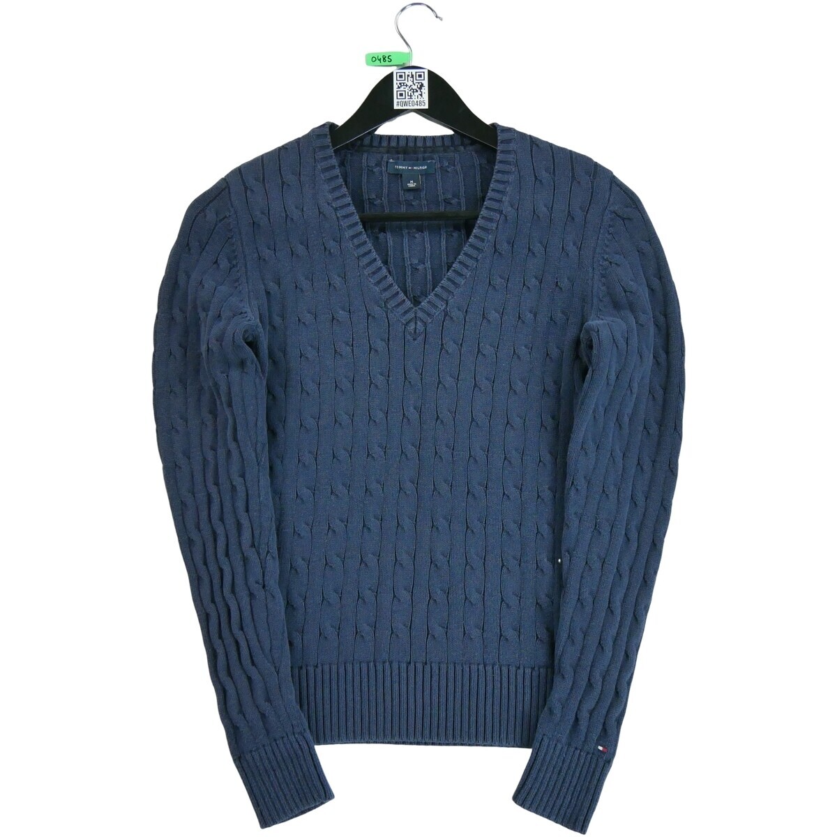 Tommy Hilfiger  159320  Tmavě modrá