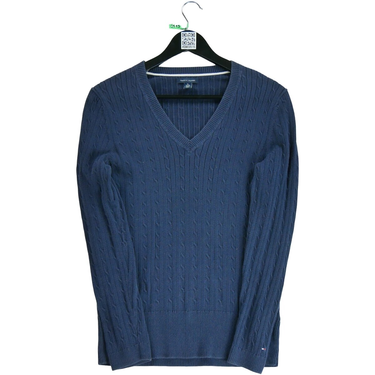 Tommy Hilfiger  159326  Tmavě modrá