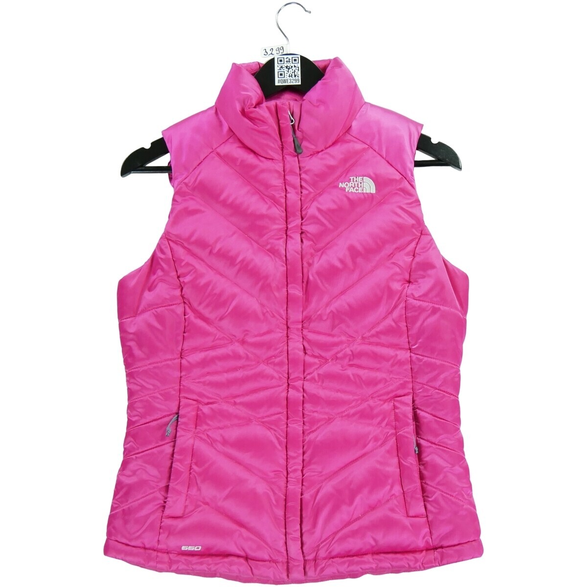 The North Face  159340  Růžová