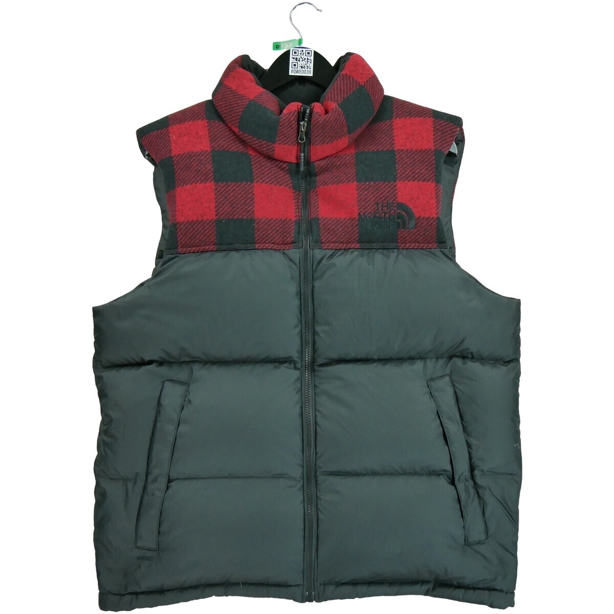 The North Face  159342  Černá