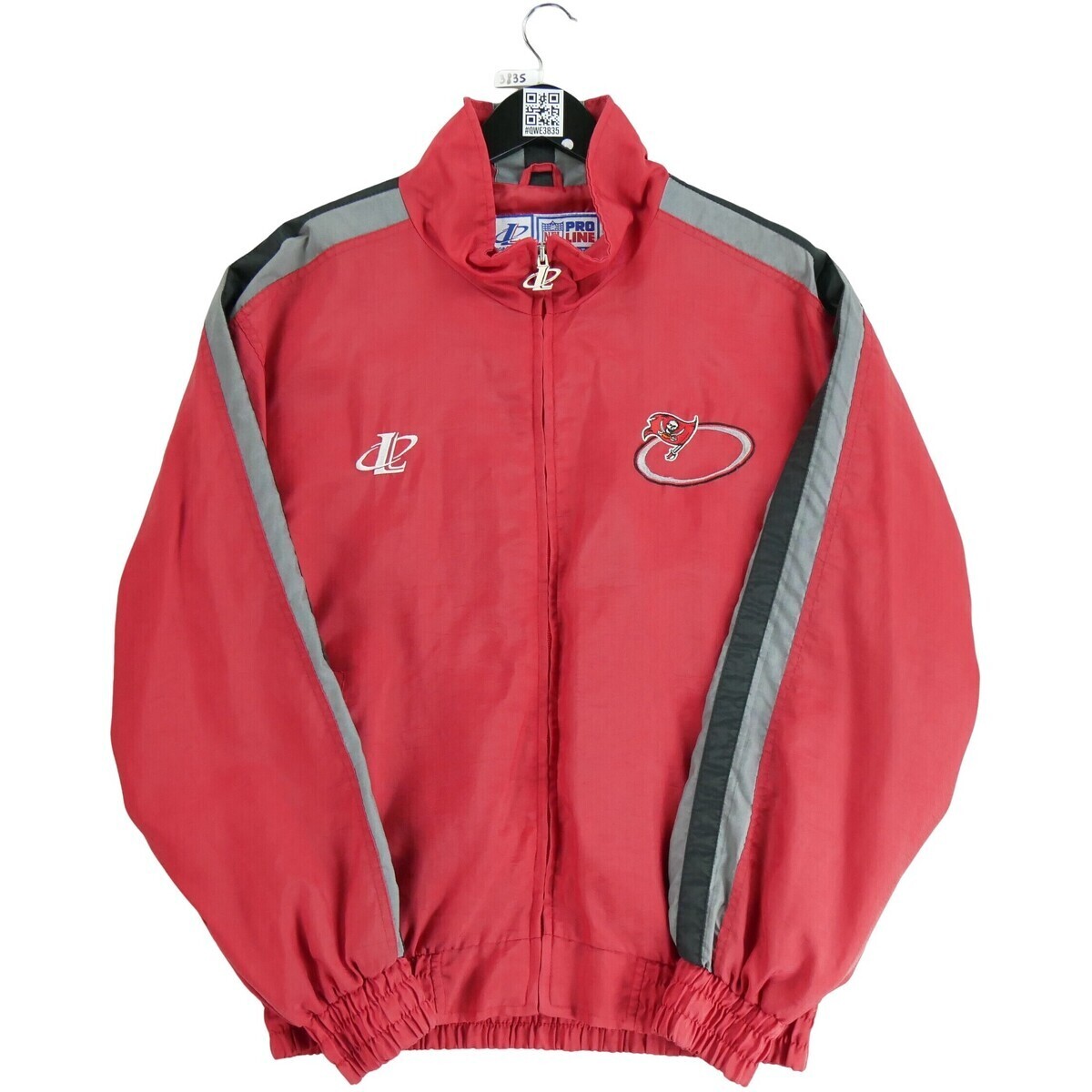 Nfl  159862  Červená