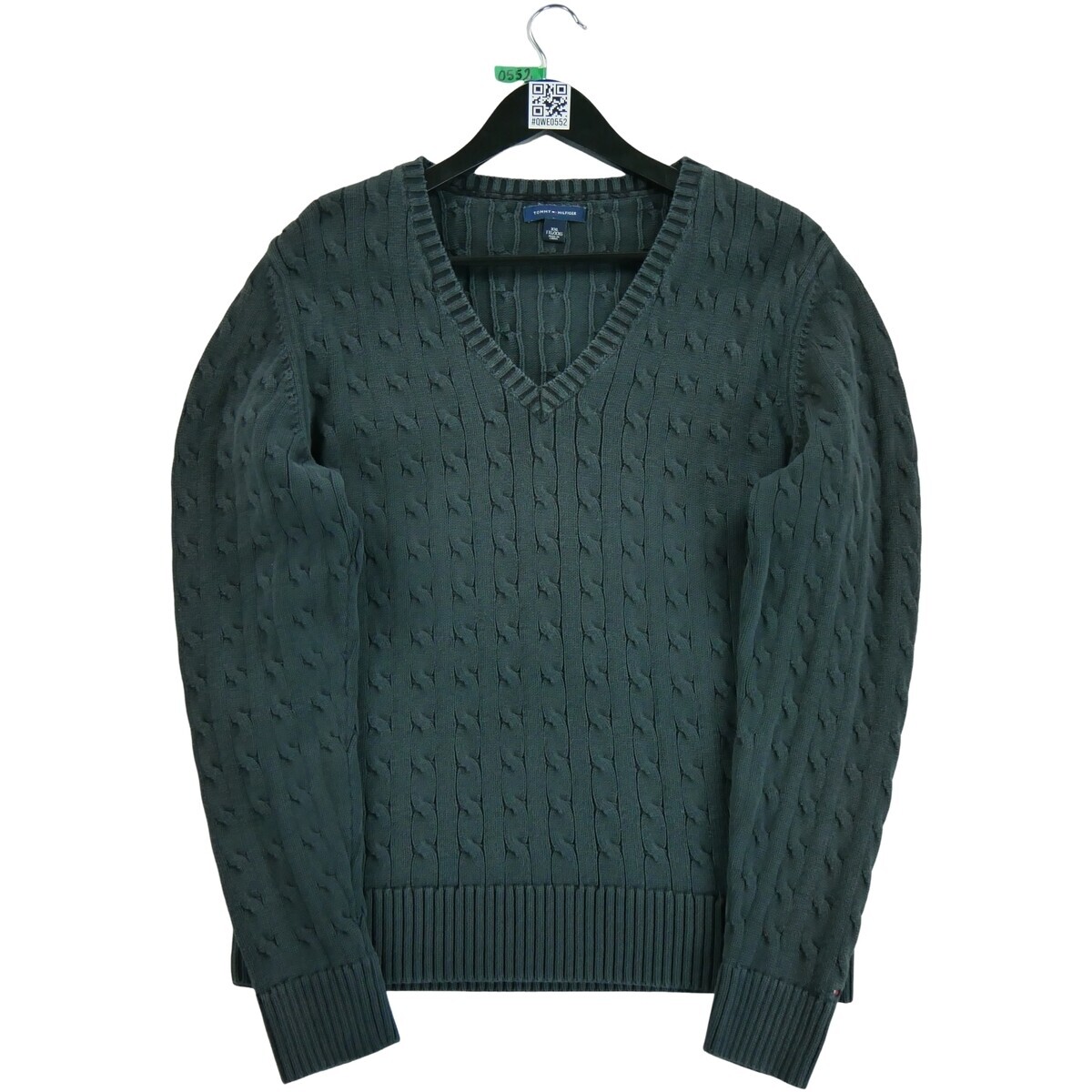 Tommy Hilfiger  171199  Šedá