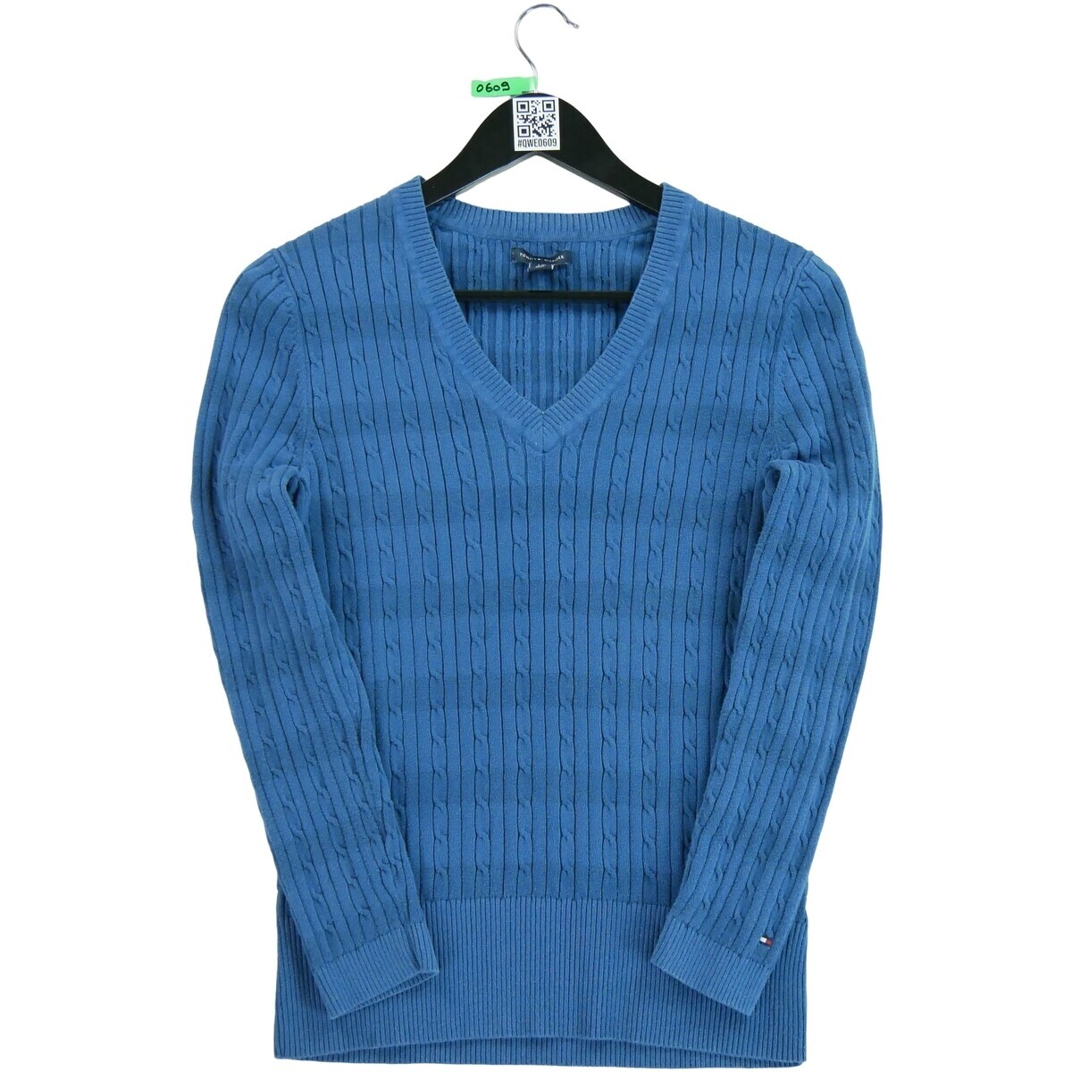 Tommy Hilfiger  171201  Modrá