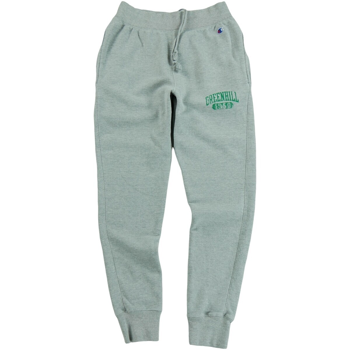 Champion  172556  Šedá