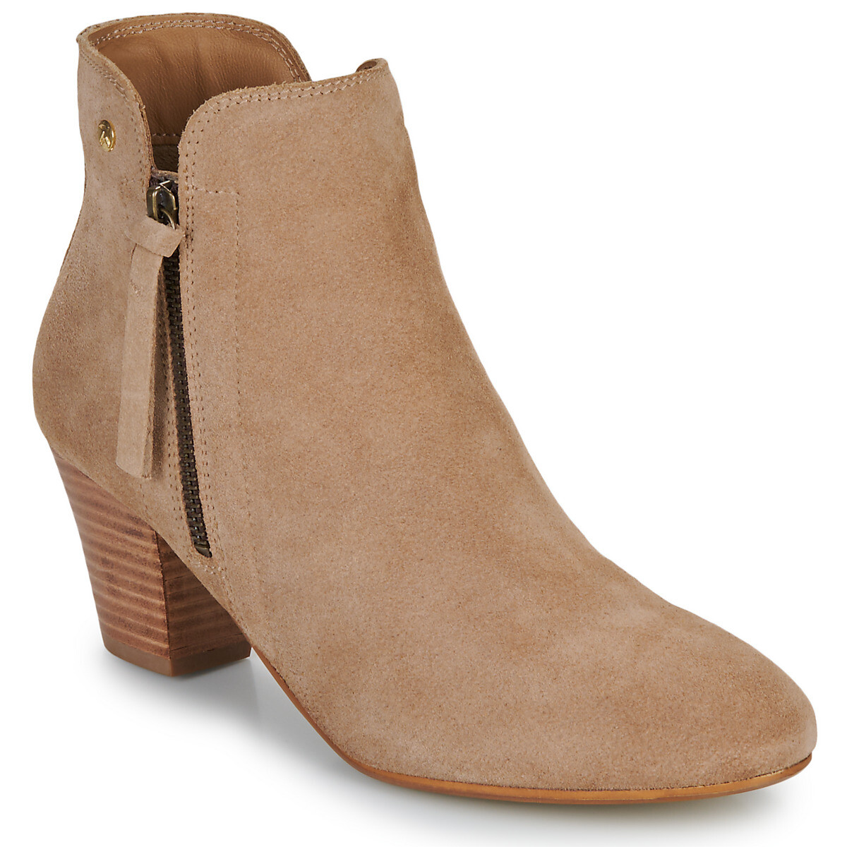 Ravel  TULLI  Béžová