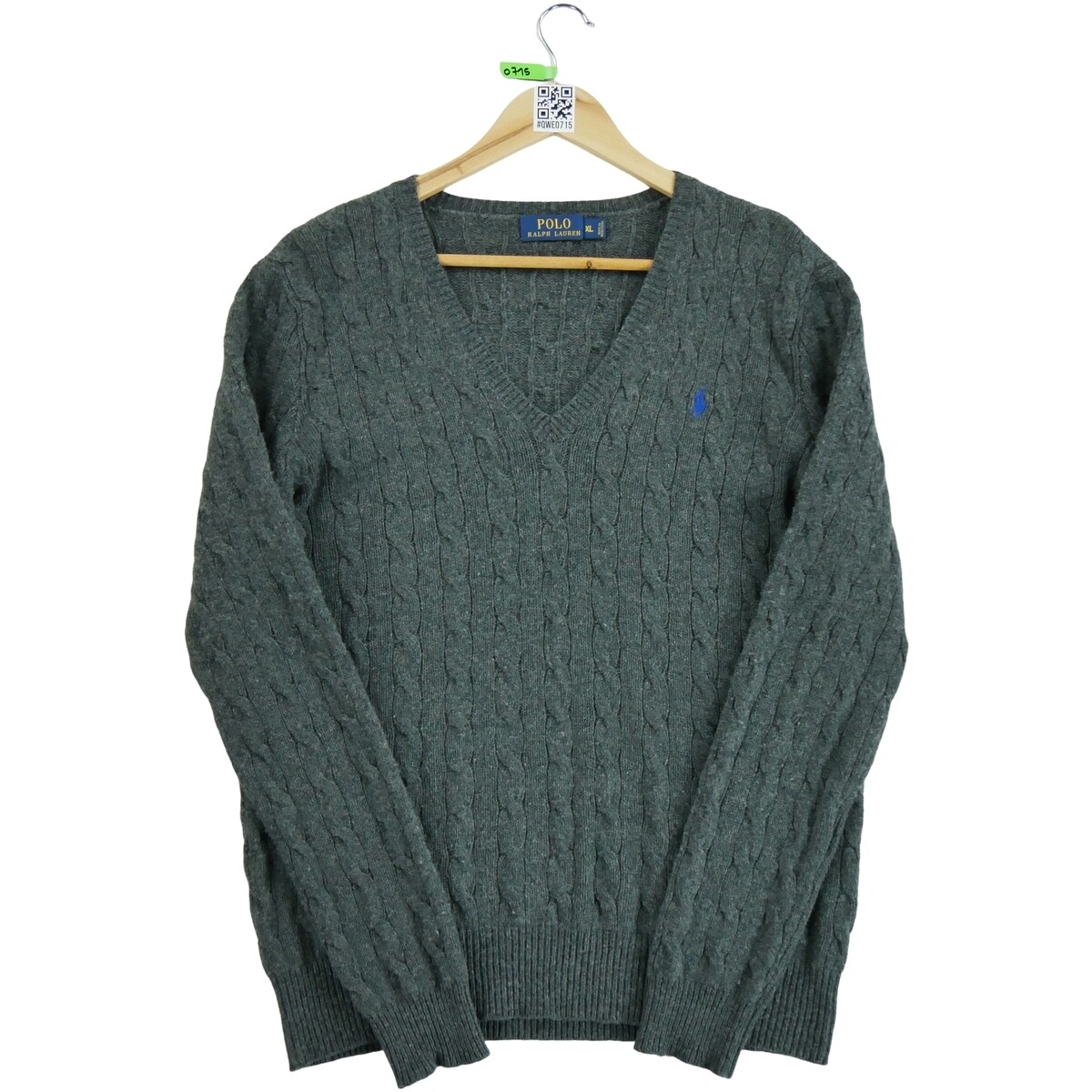 Polo Ralph Lauren  170253  Šedá