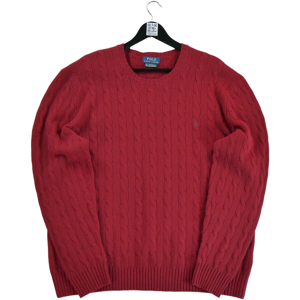 Polo Ralph Lauren  170579  Červená