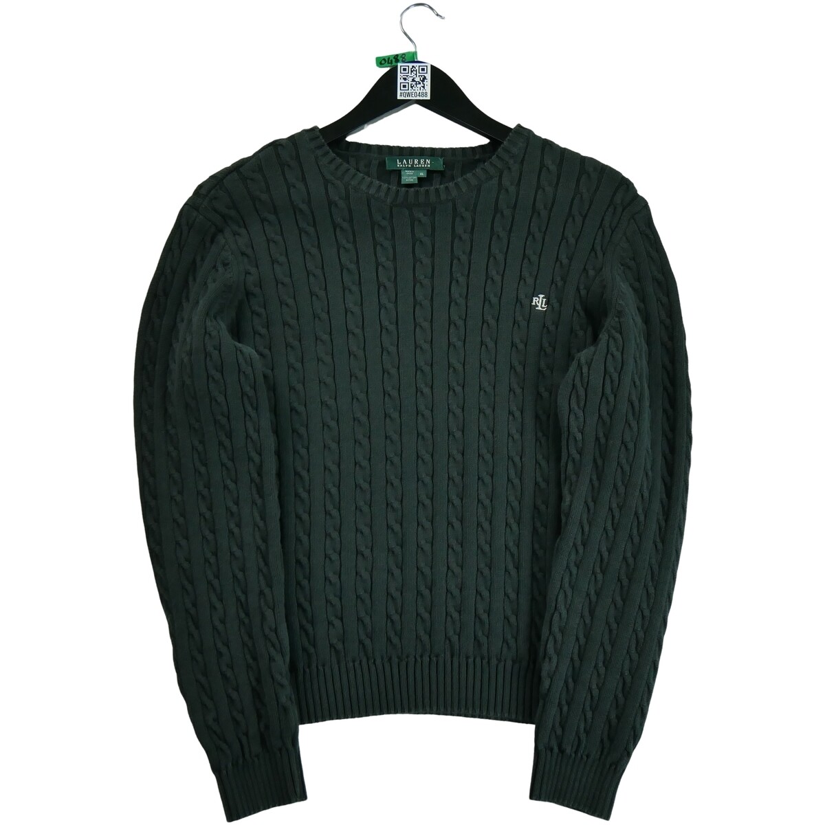 Polo Ralph Lauren  171202  Černá