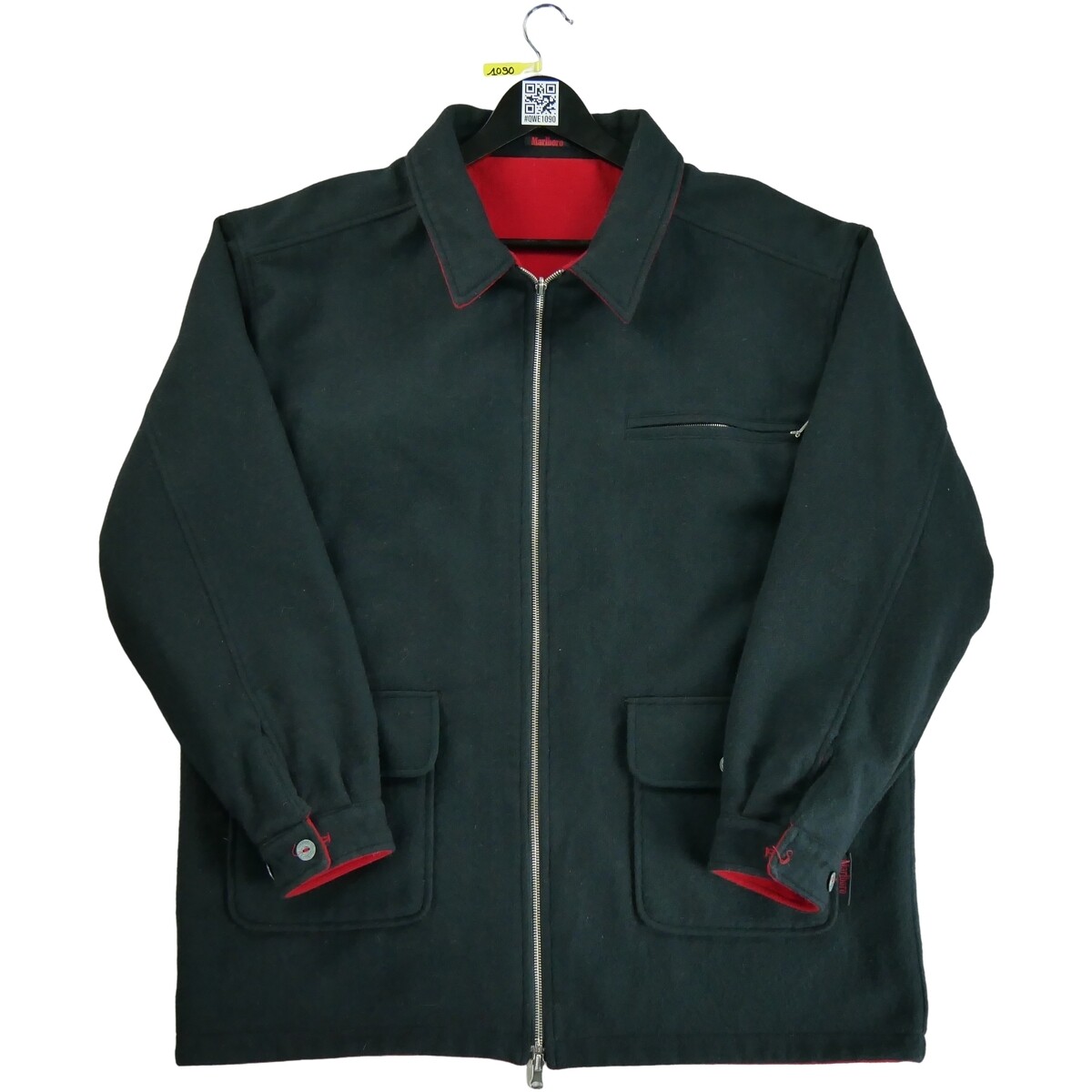 Marlboro  171551  Červená