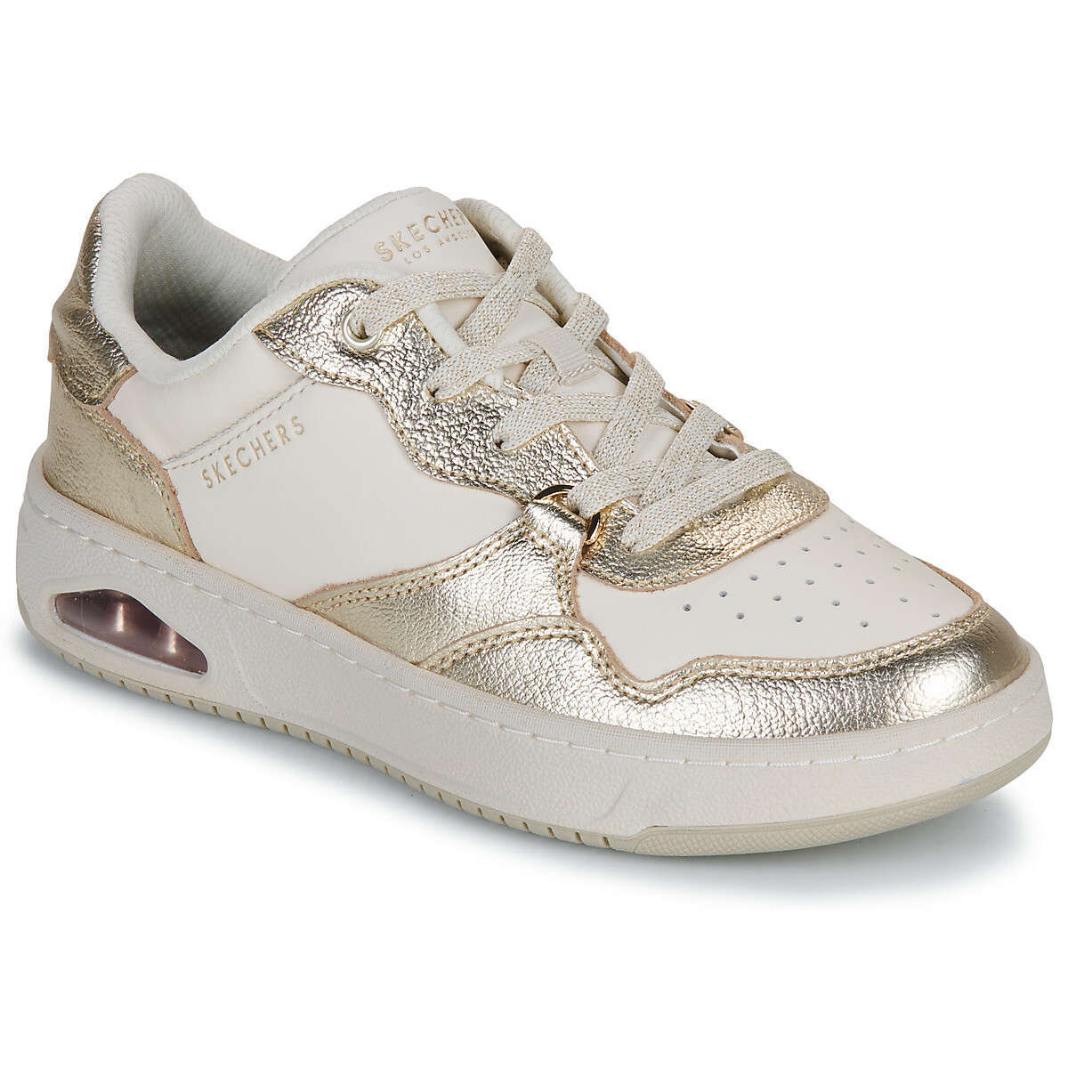 Skechers  UNO CTL  Zlatá