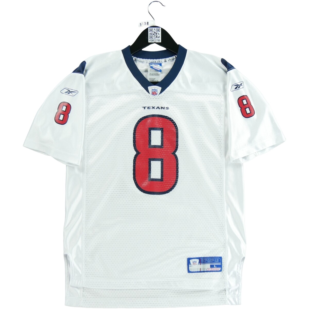 Reebok Sport  173908  Bílá