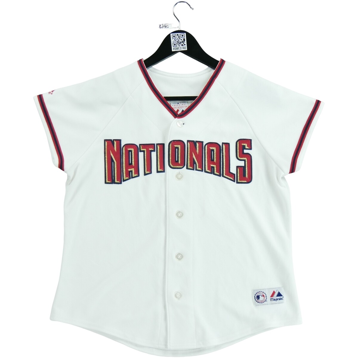 Majestic  173910  Bílá