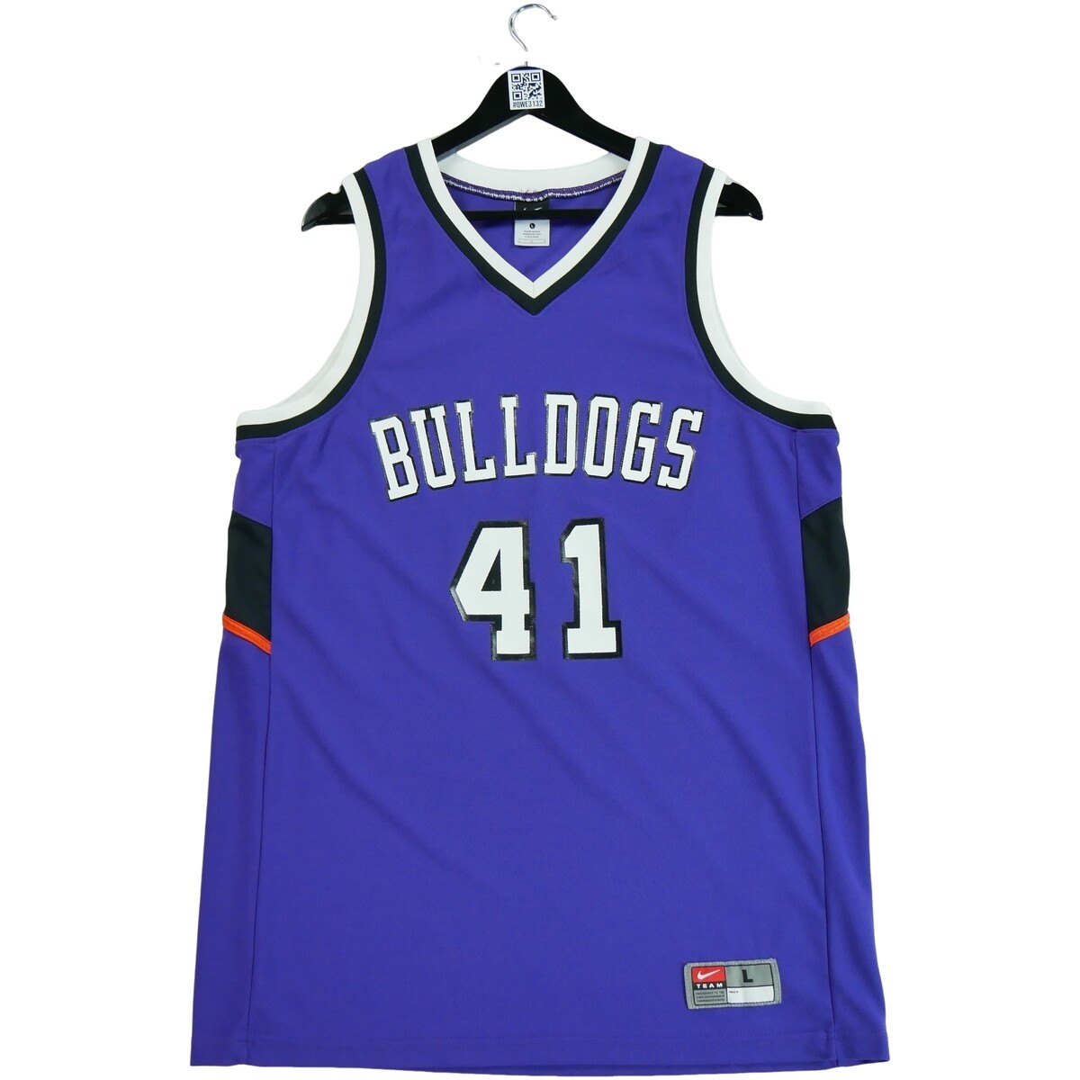 Nike  173911  Fialová