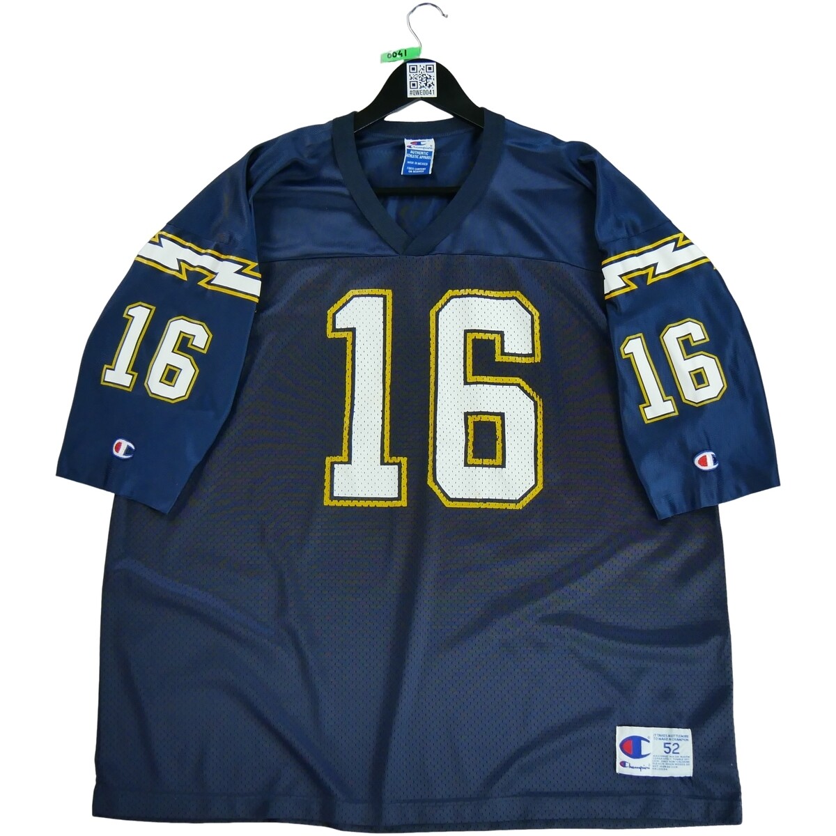 Champion  173915  Tmavě modrá