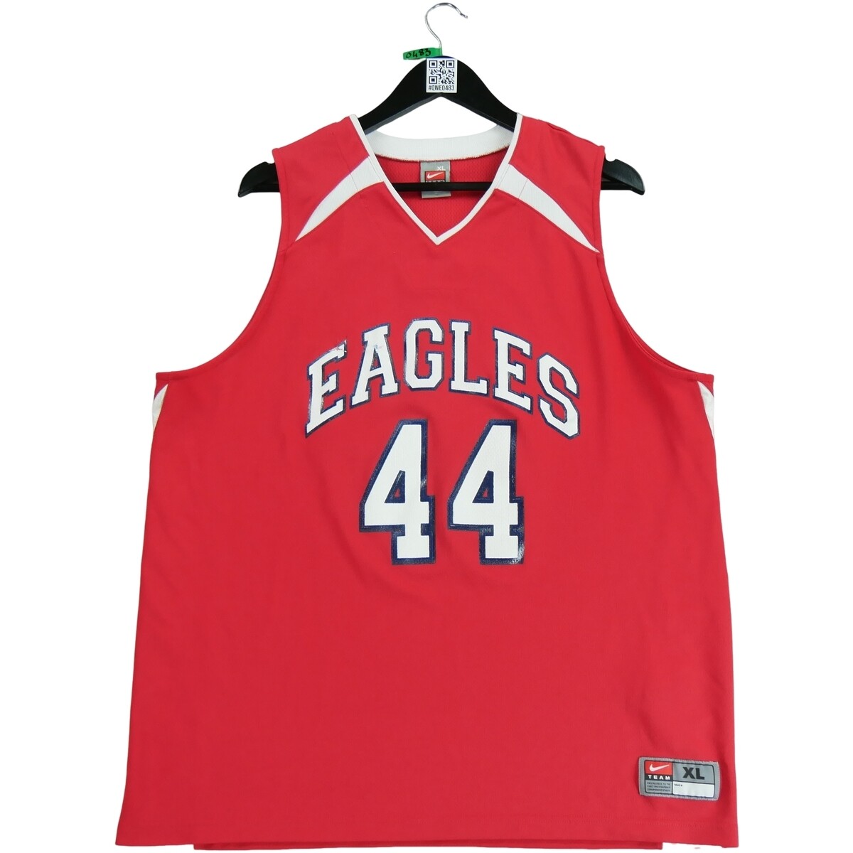 Nike  173916  Červená