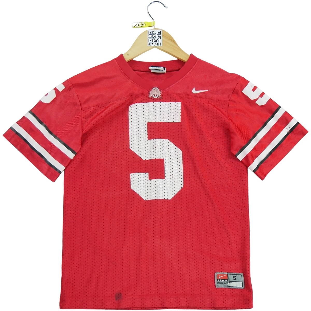 Nike  173928  Červená