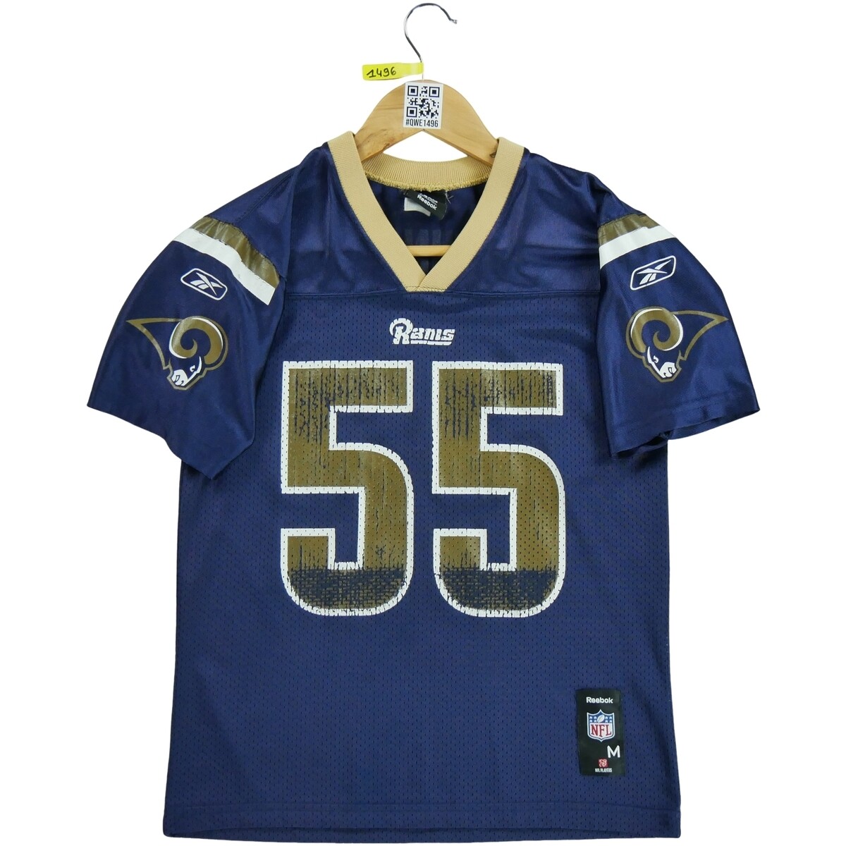 Reebok Sport  173933  Tmavě modrá