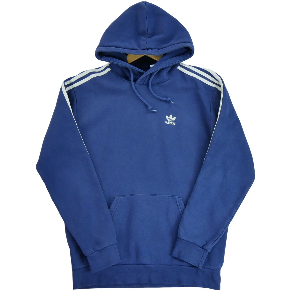 adidas  174601  Tmavě modrá