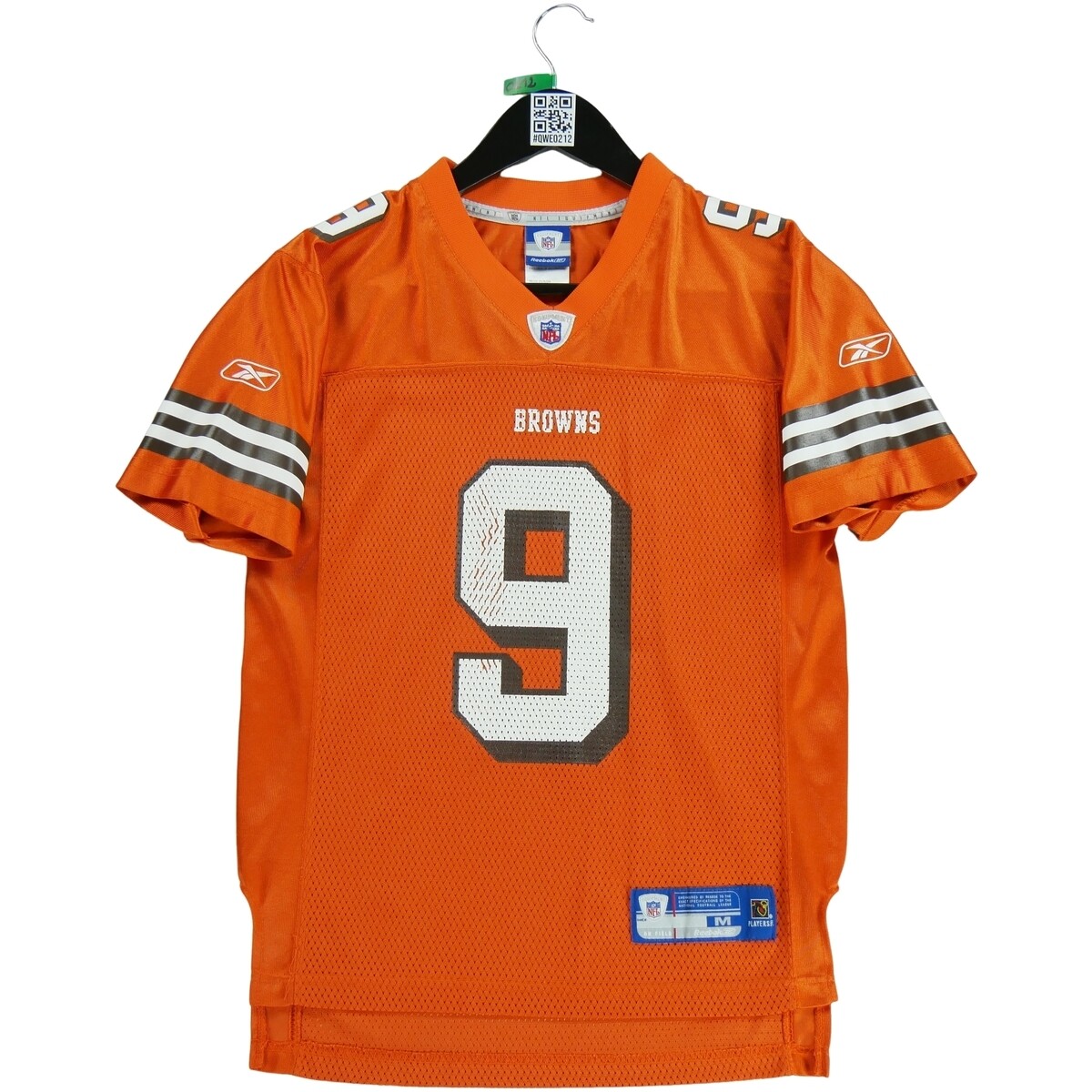 Reebok Sport  175776  Oranžová