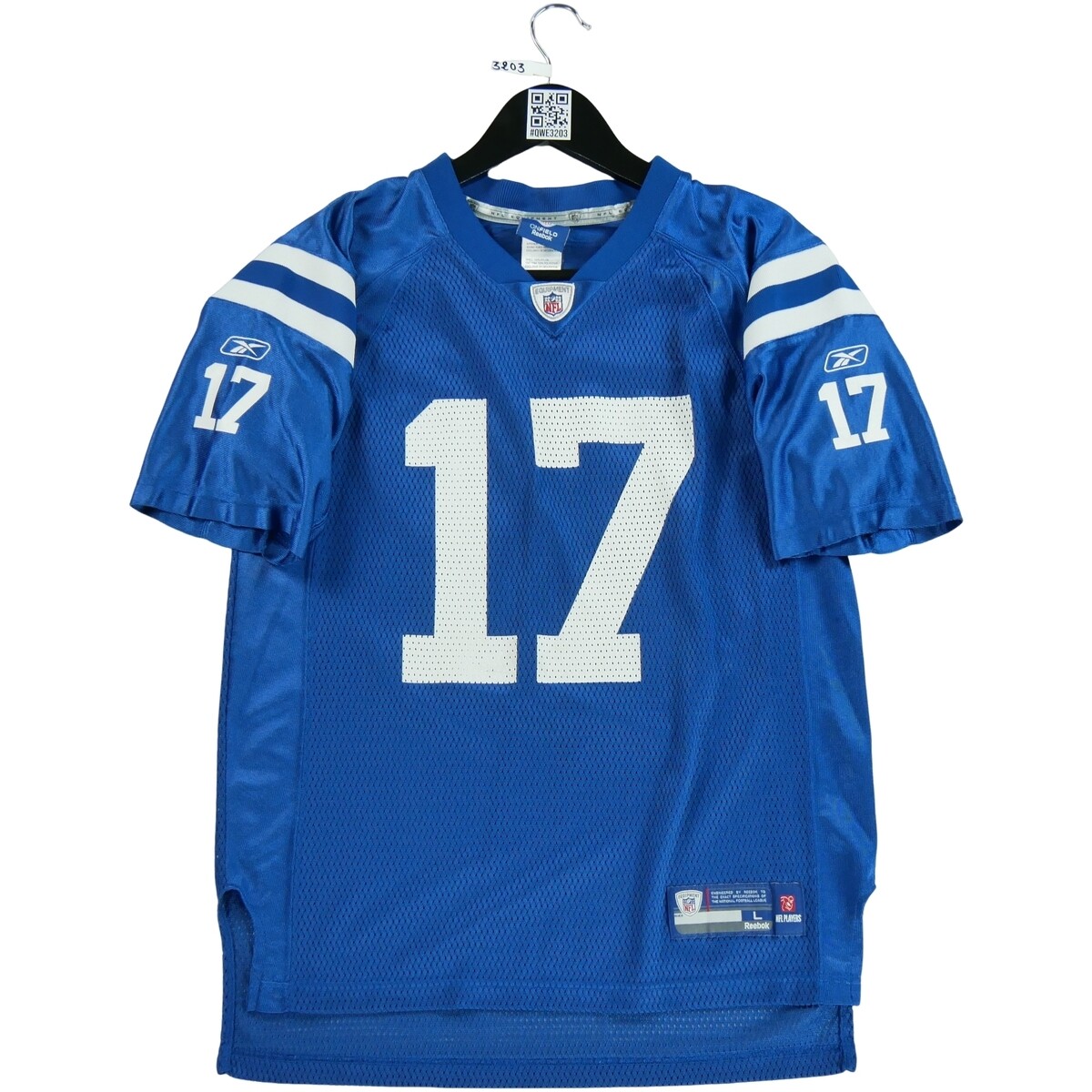 Reebok Sport  175797  Modrá