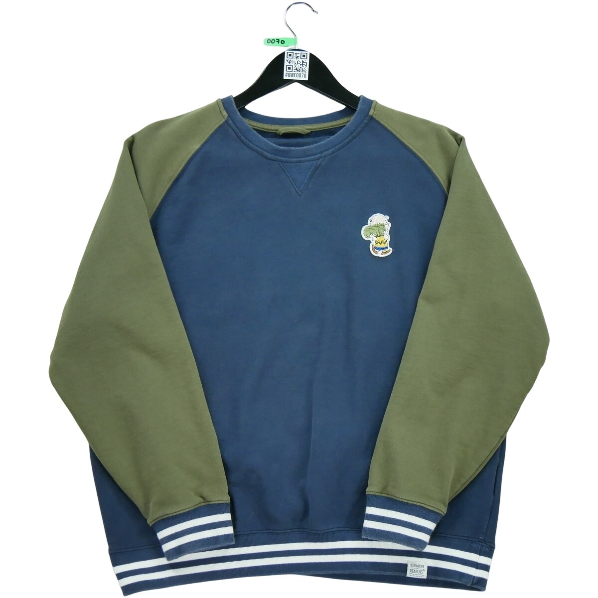 Element  171106  Tmavě modrá