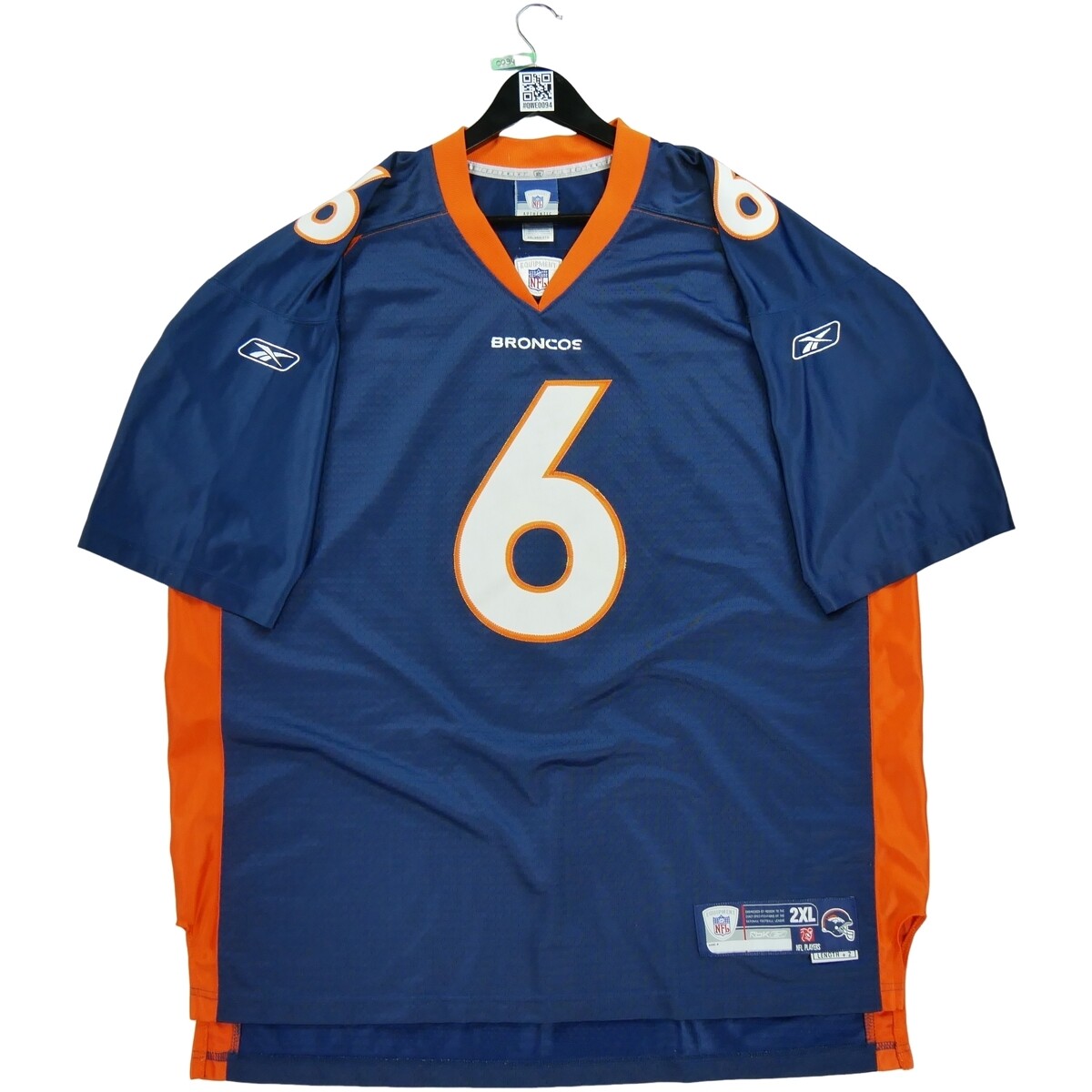 Reebok Sport  175809  Tmavě modrá