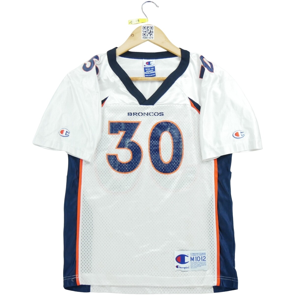 Champion  175831  Bílá