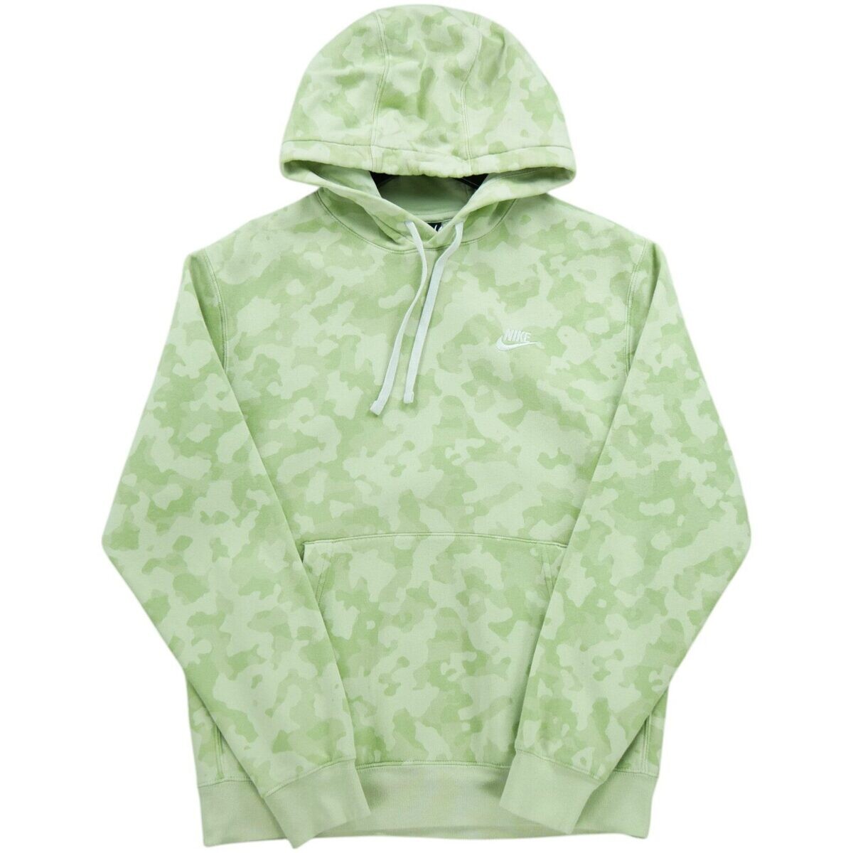 Nike  177040  Zelená