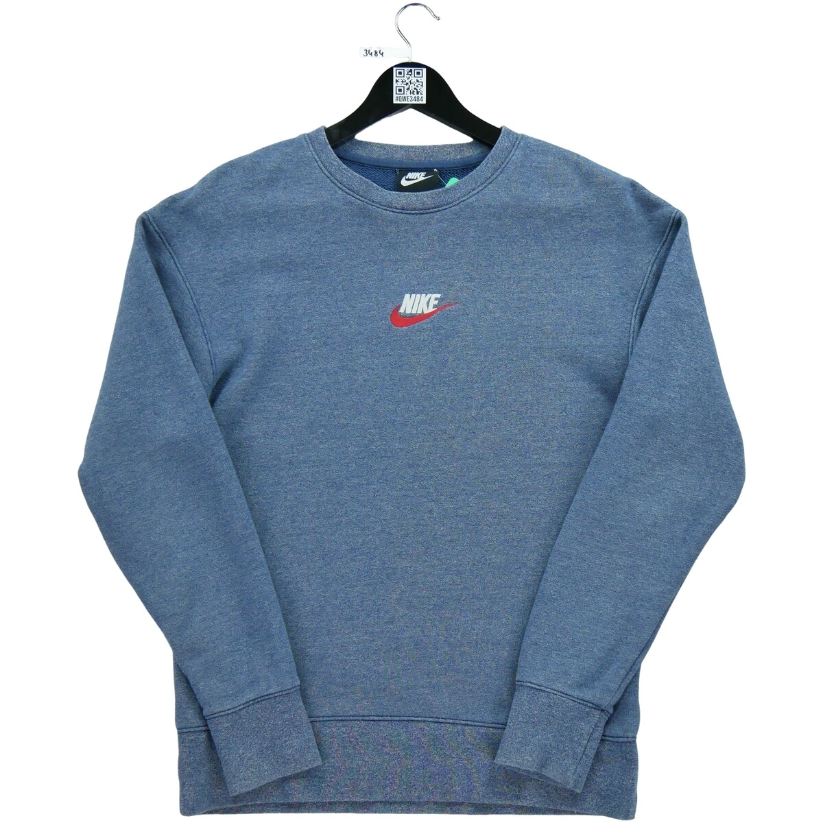 Nike  177062  Modrá