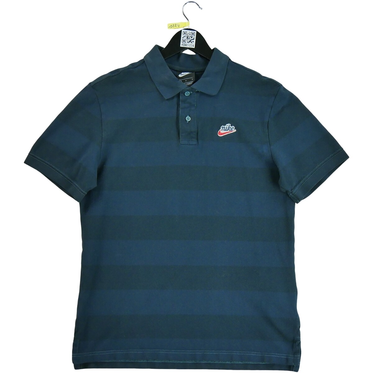 Nike  174604  Černá