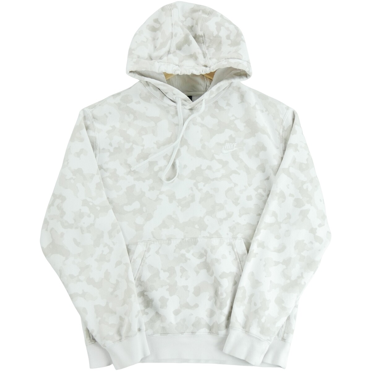 Nike  174609  Bílá