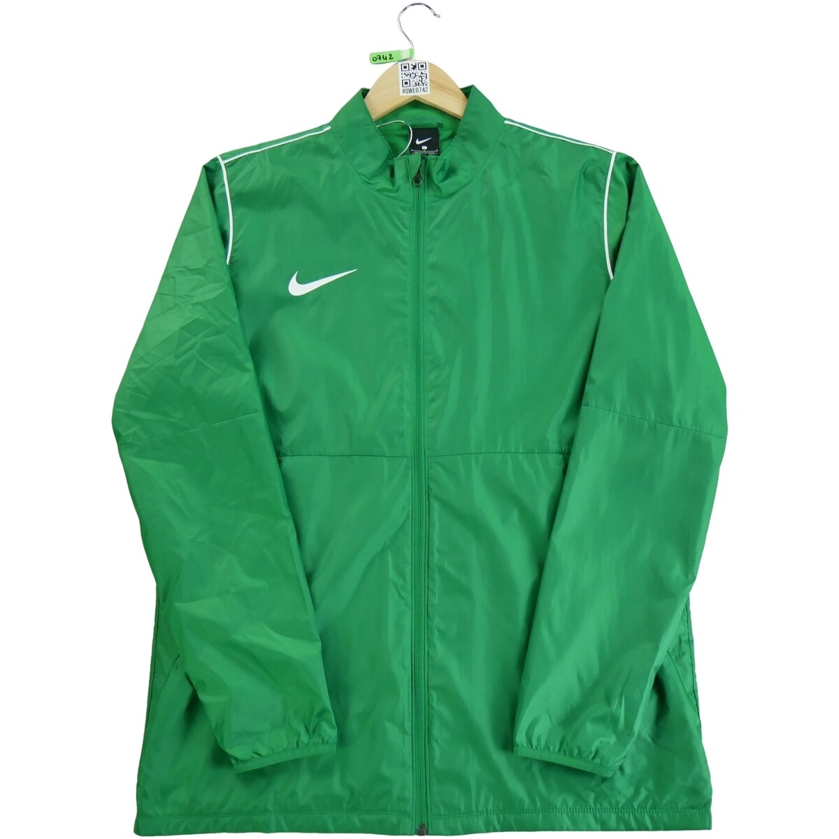 Nike  174656  Zelená