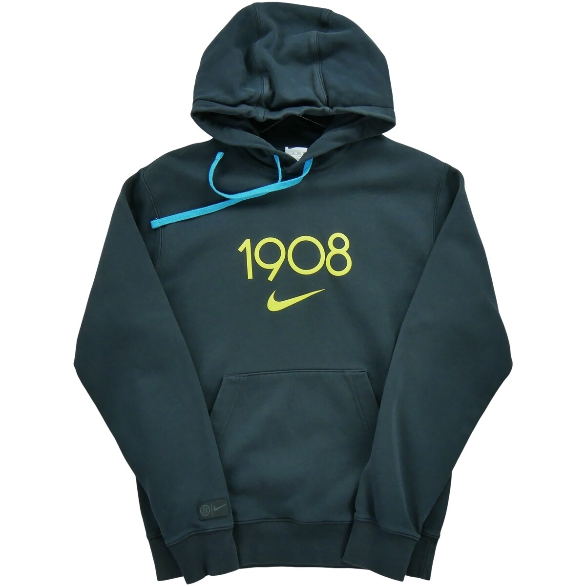 Nike  177057  Černá