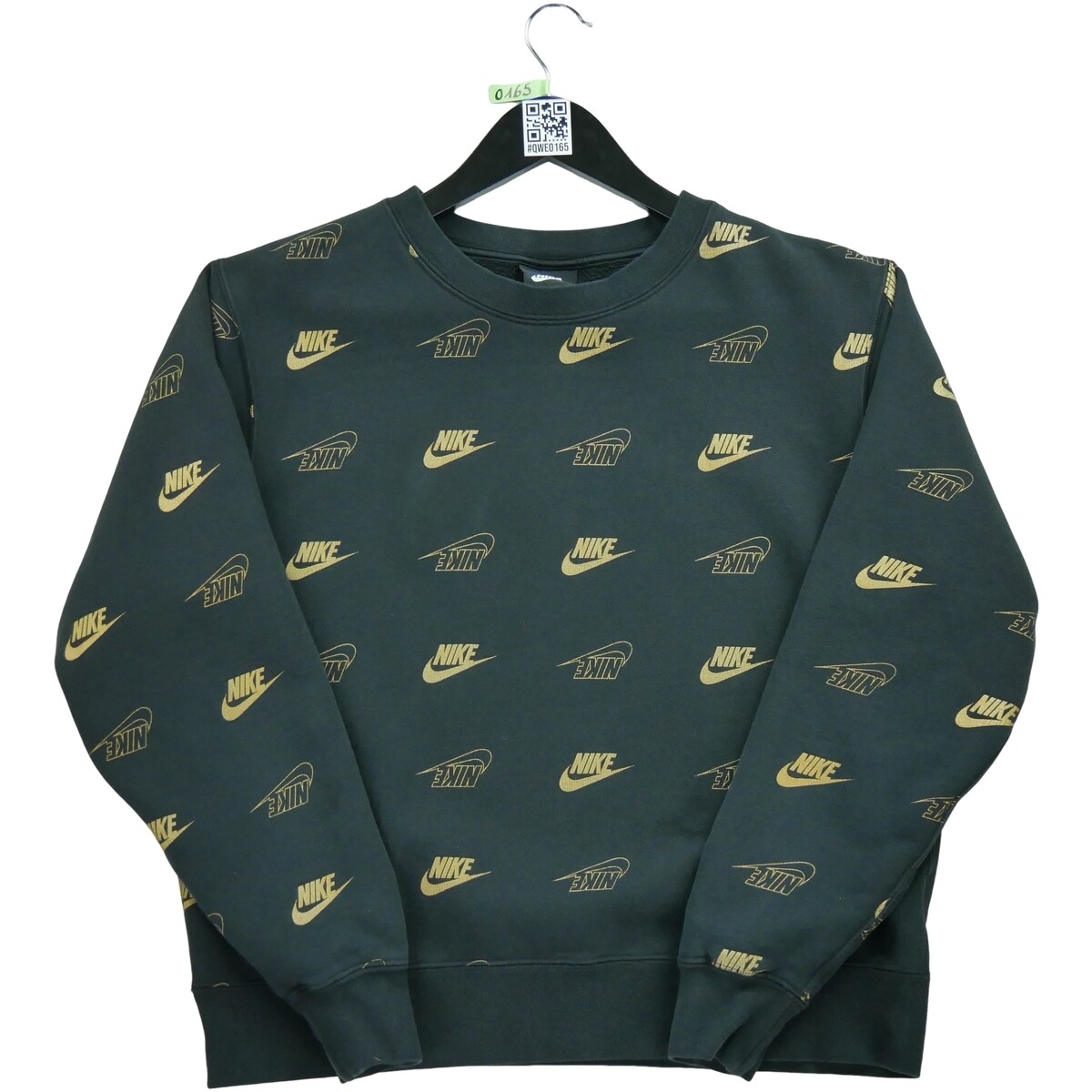 Nike  178141  Černá