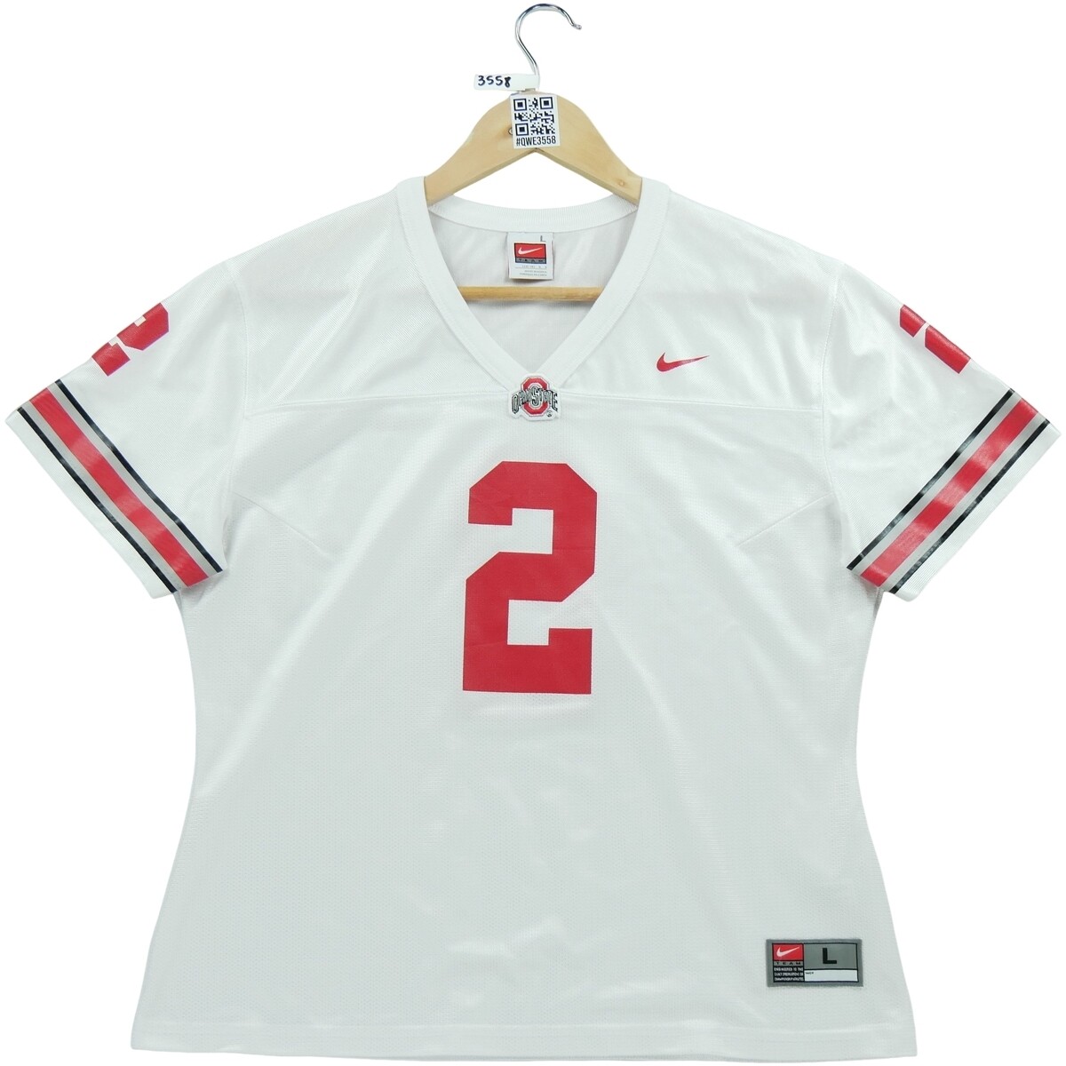 Nike  178152  Bílá