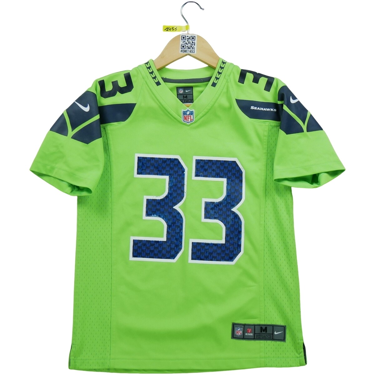 Nike  178173  Zelená