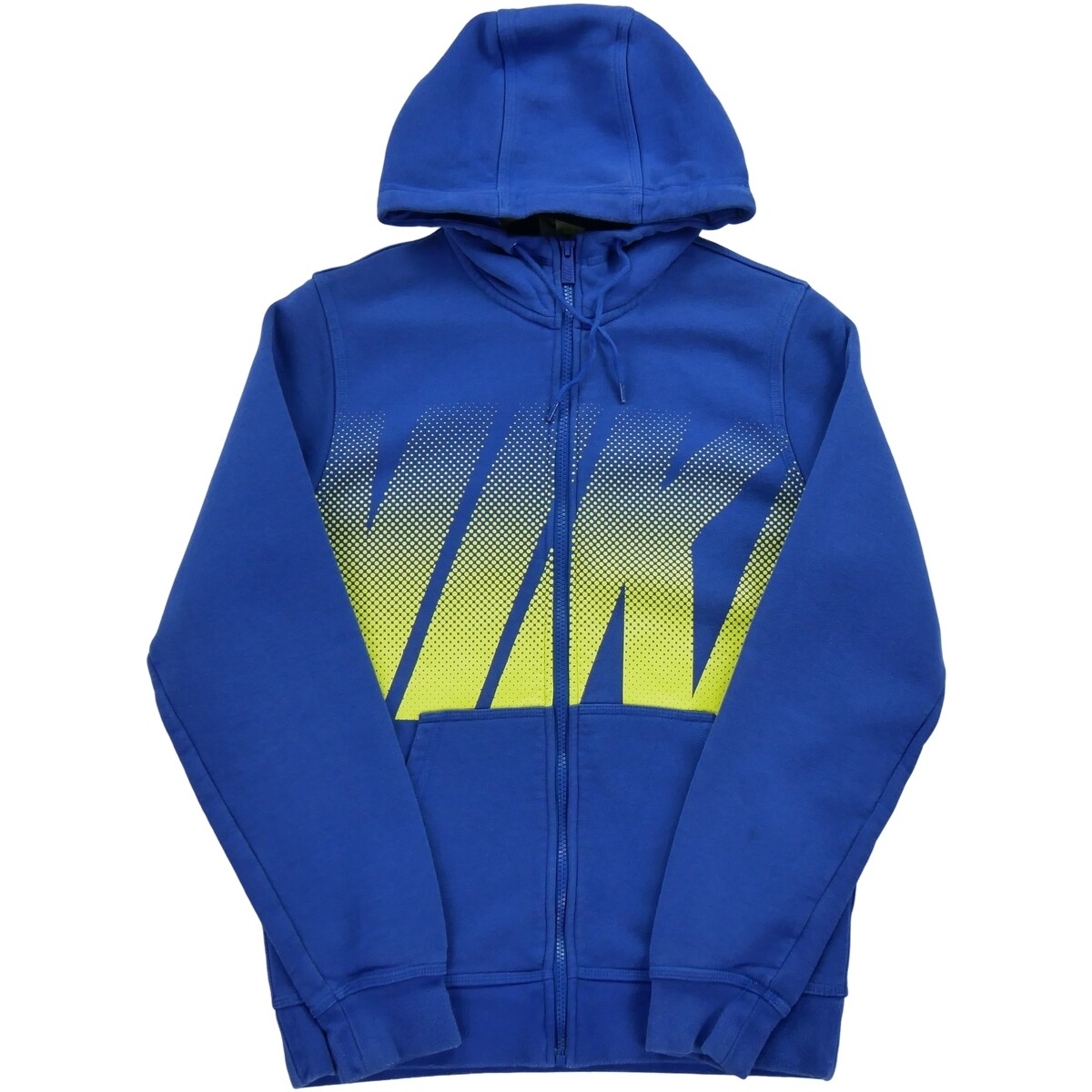 Nike  178185  Modrá