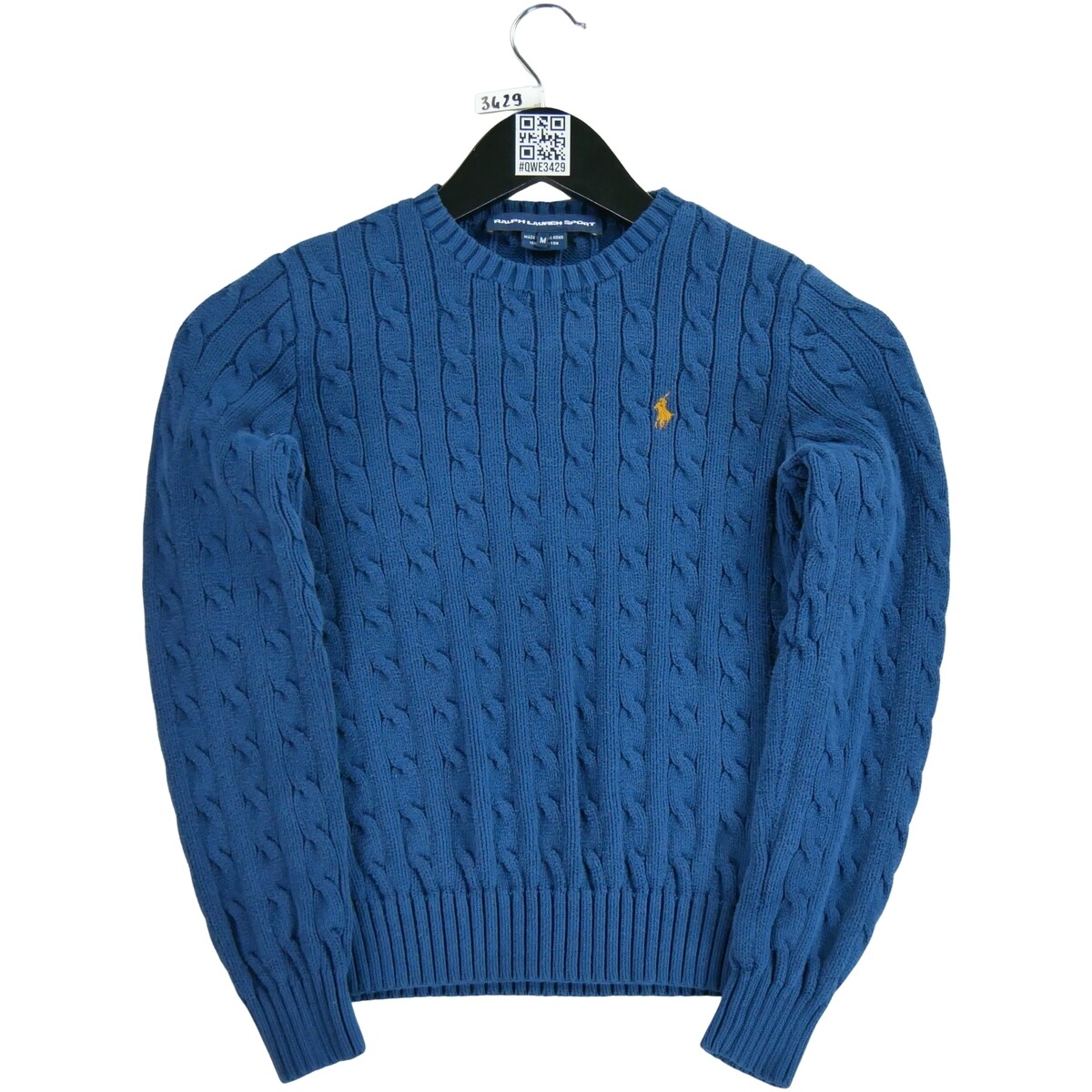 Polo Ralph Lauren  178191  Tmavě modrá