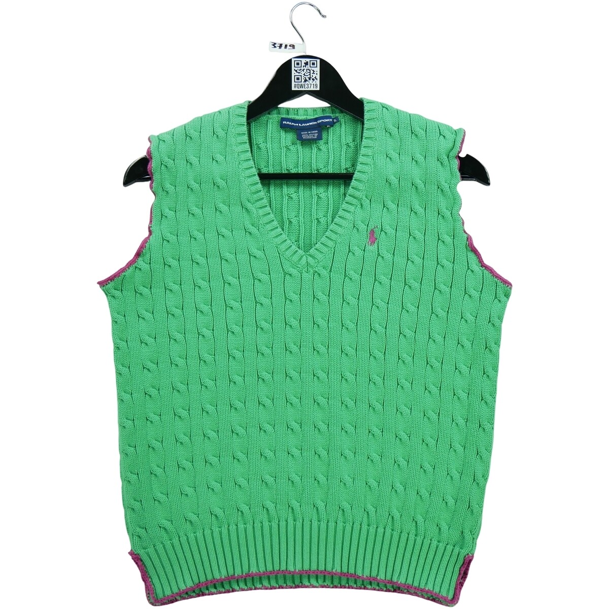 Polo Ralph Lauren  178721  Zelená