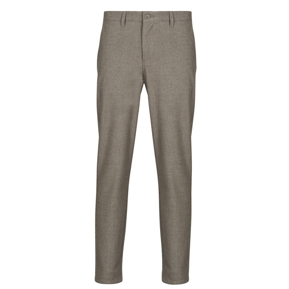 Only & Sons   ONSMARK SLIM BRUSHED PIQUE 0353  Béžová
