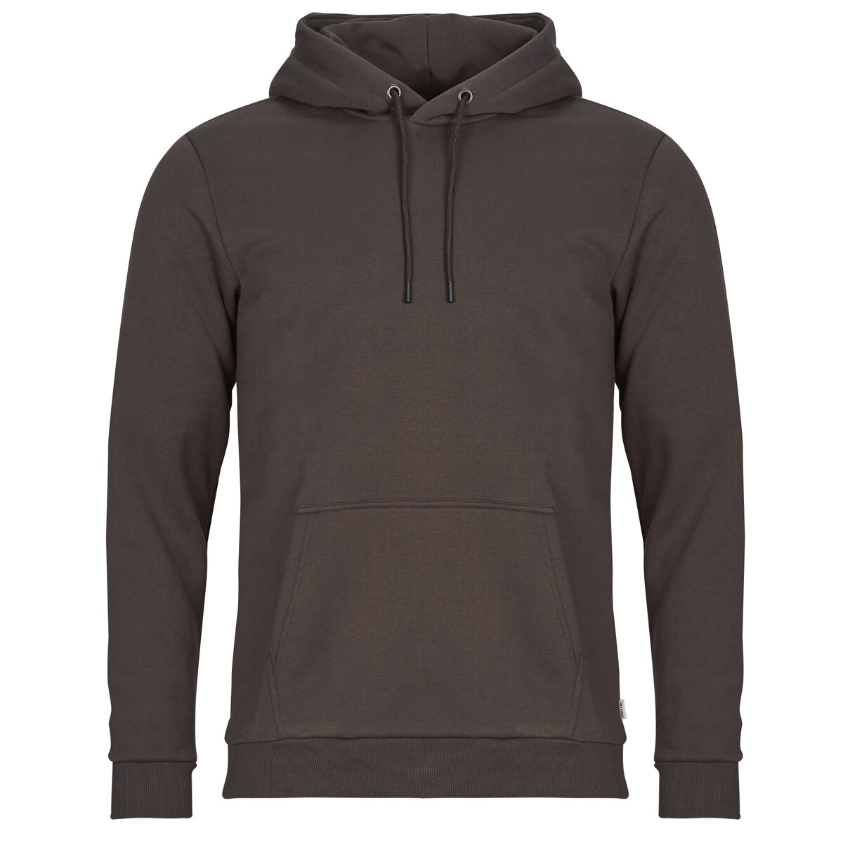 Only & Sons   ONSCERES HOODIE  Hnědá
