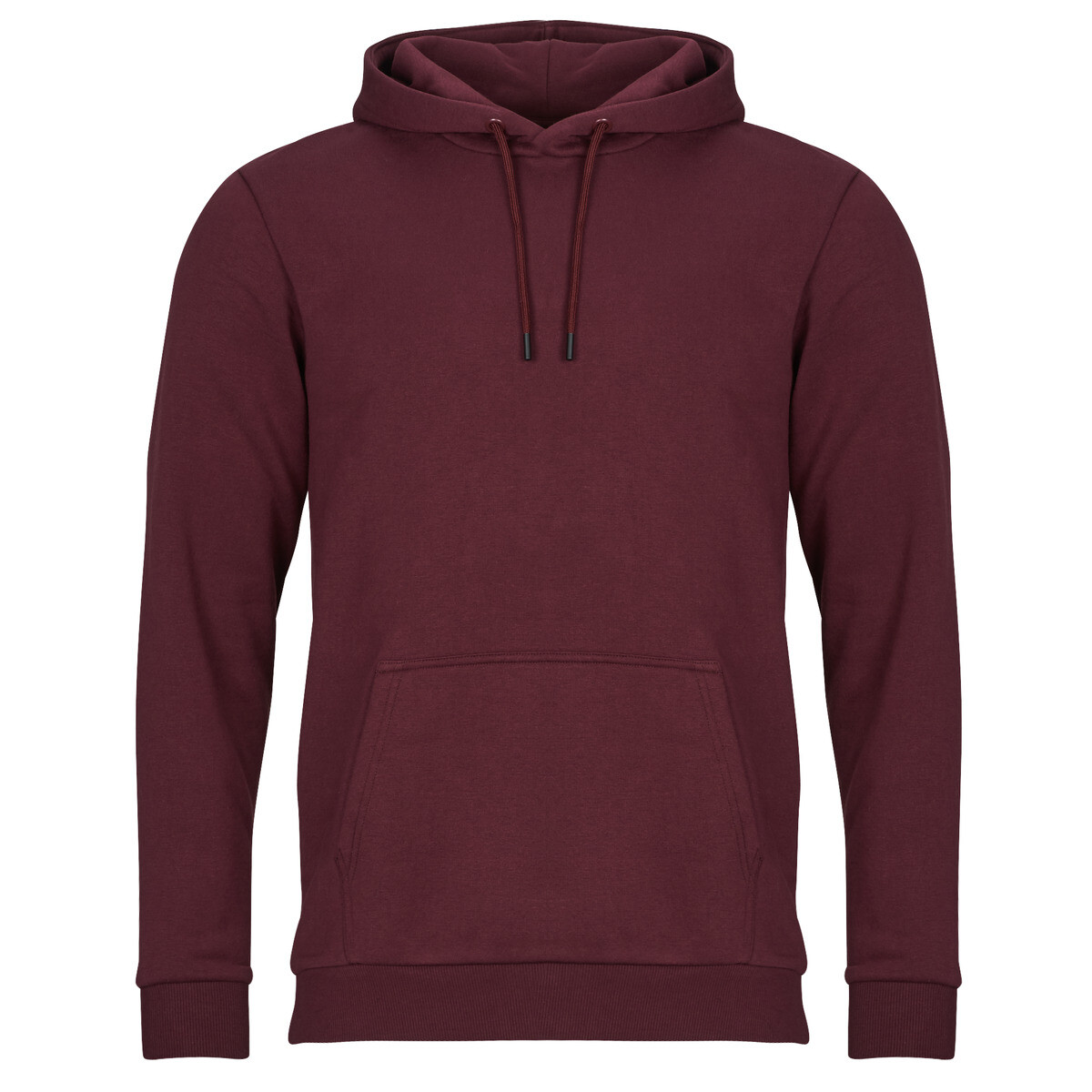 Only & Sons   ONSCERES HOODIE  Bordó