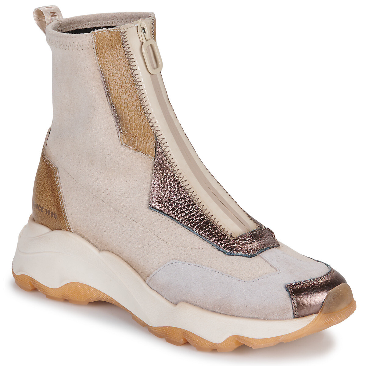 Hispanitas  NEPAL  Béžová