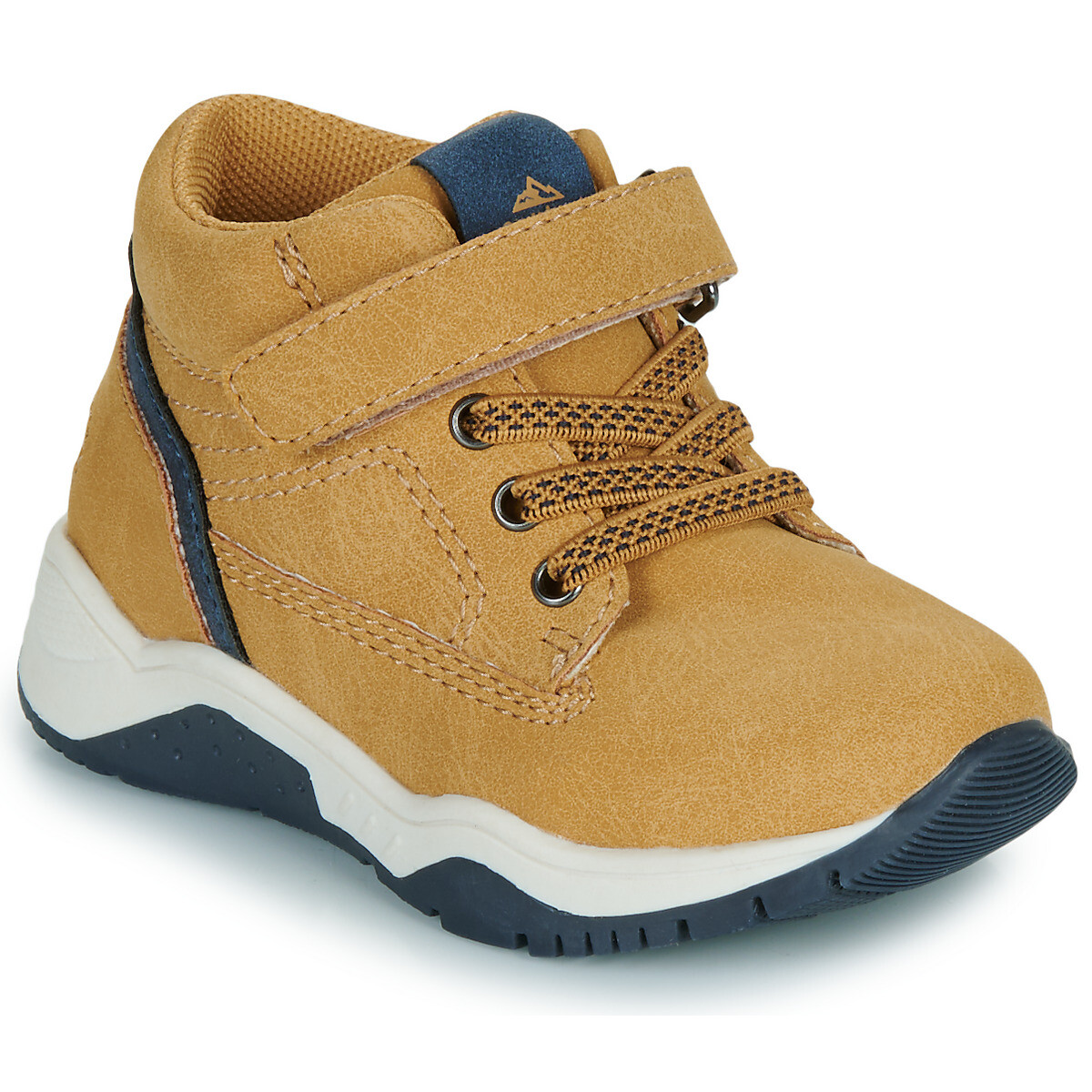 Chicco  POLACCHINO FANGOR  Hnědá