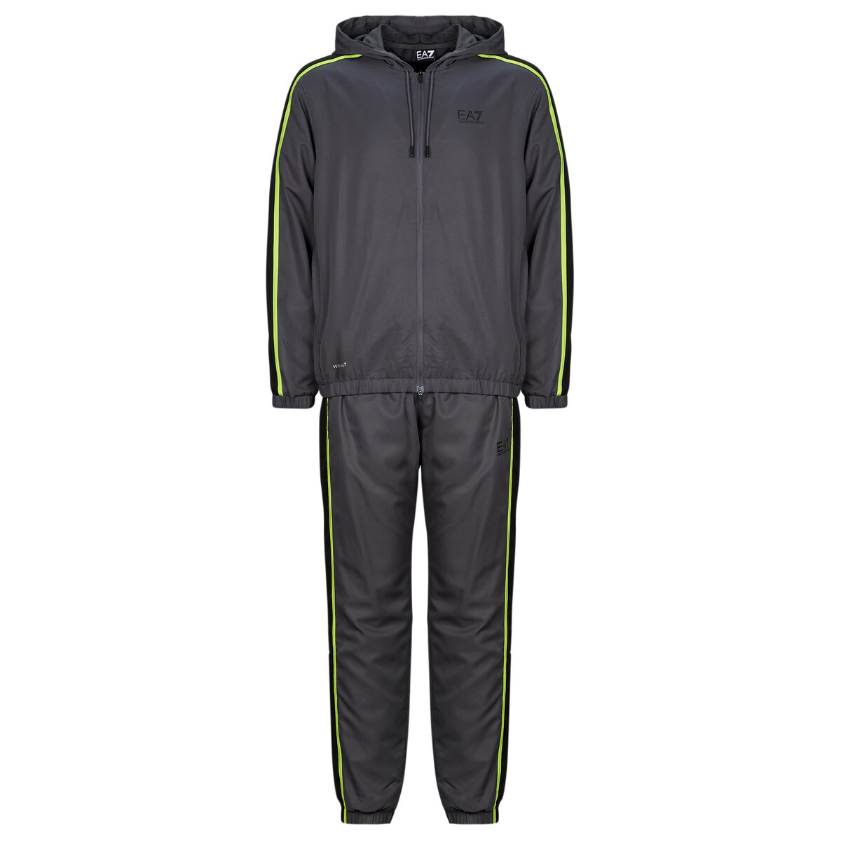 Emporio Armani EA7  VENTUS7 TRACKSUIT  Šedá