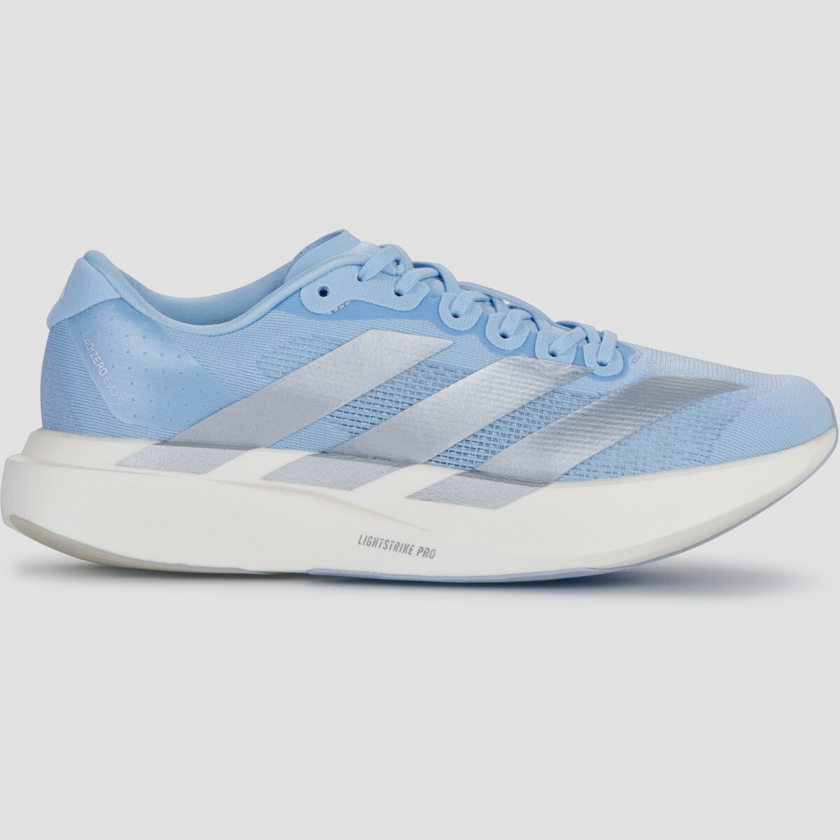 adidas  adizero Evo SL W  Modrá