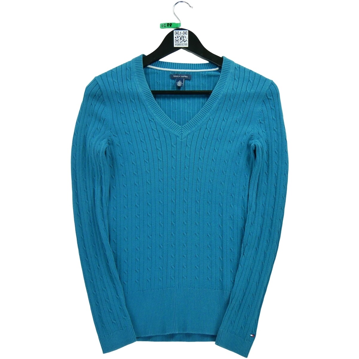 Tommy Hilfiger  171198  Modrá