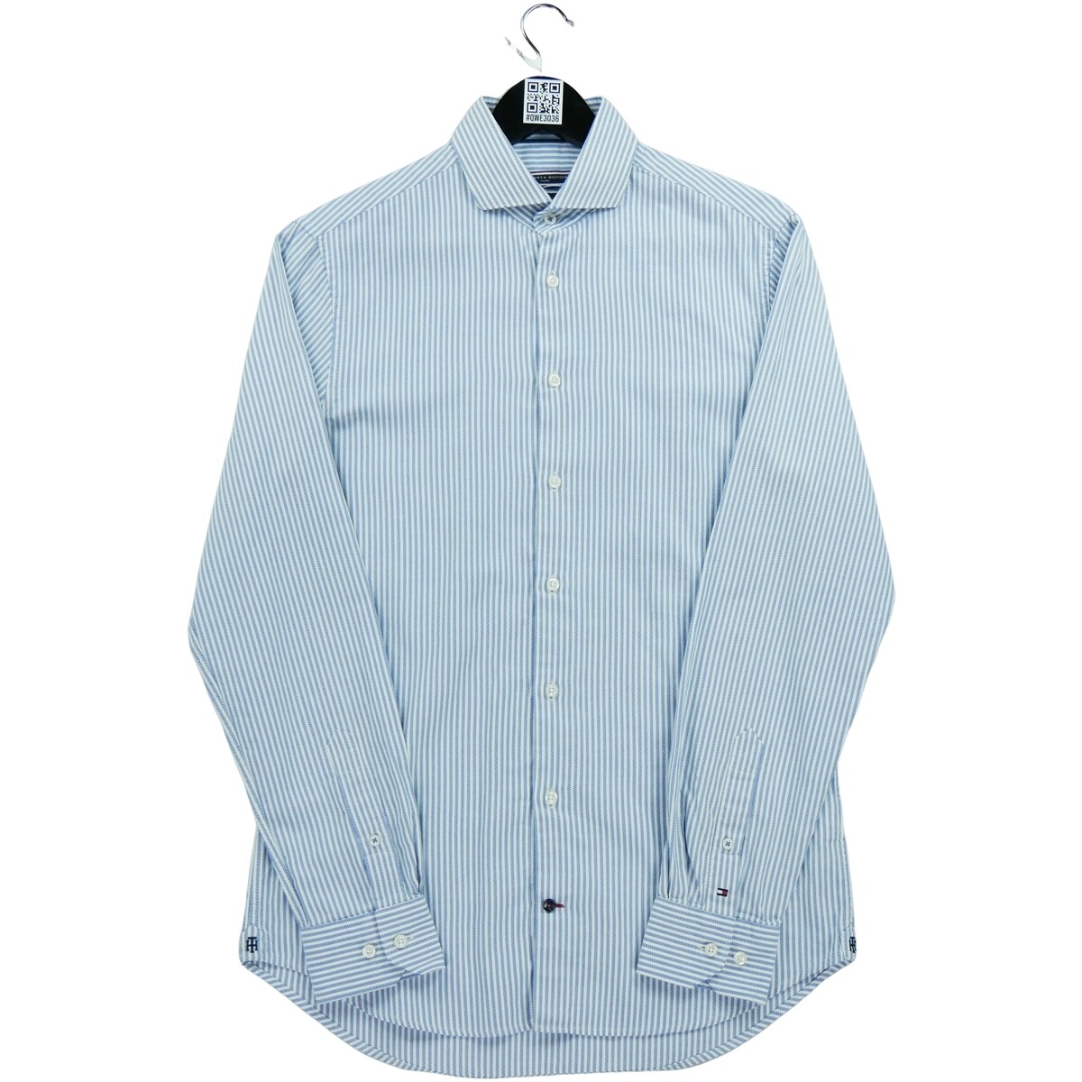 Tommy Hilfiger  171564  Modrá